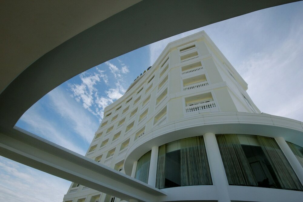 Фото Nha Trang Palace