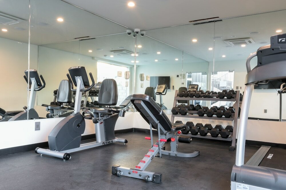 Фото Hotel Xilo Glendale