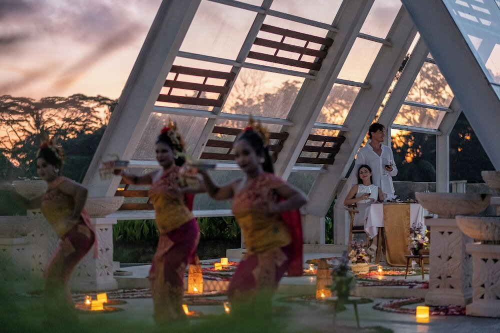 Фото Metland Venya Ubud