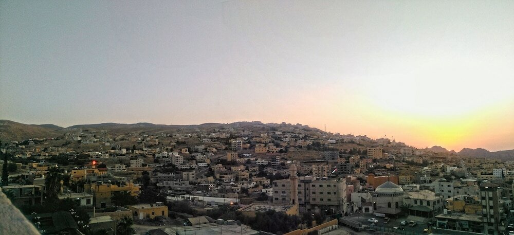 Фото Petra Gate Hotel