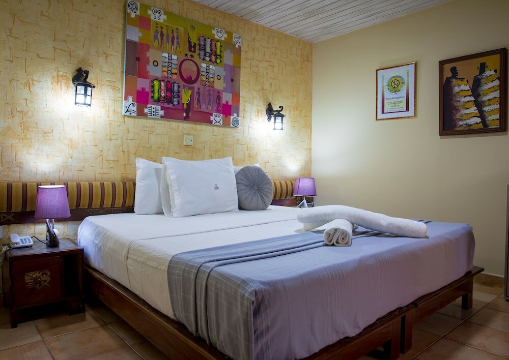 Фото Paloma Hotel