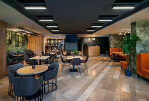 Гостиница Labirint Hotel