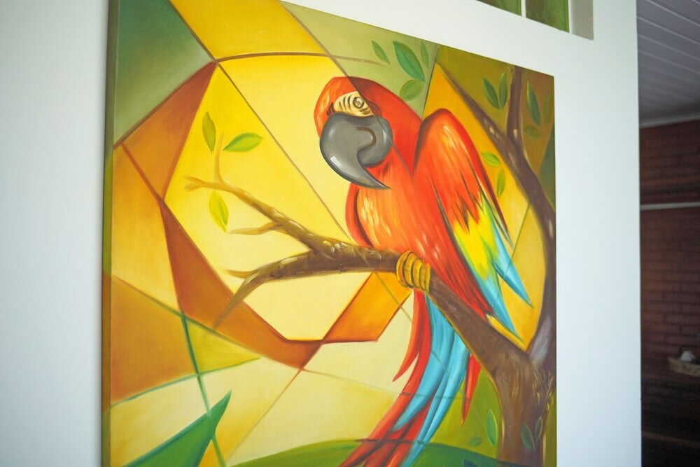 Фото Cliffside Luxury Inn