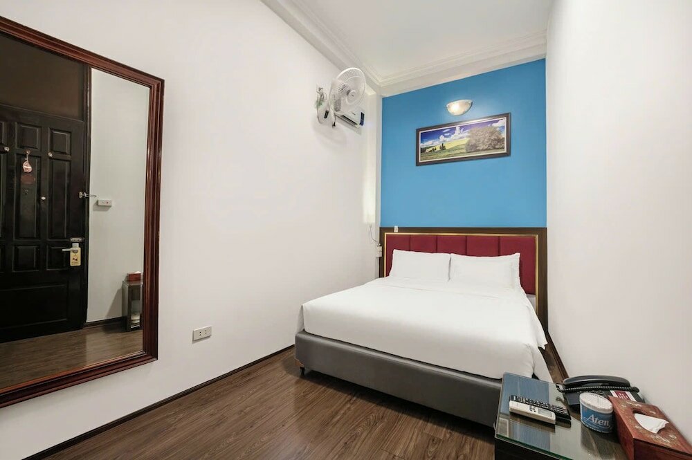 Фото A25 Hotel - Thanh Nhan