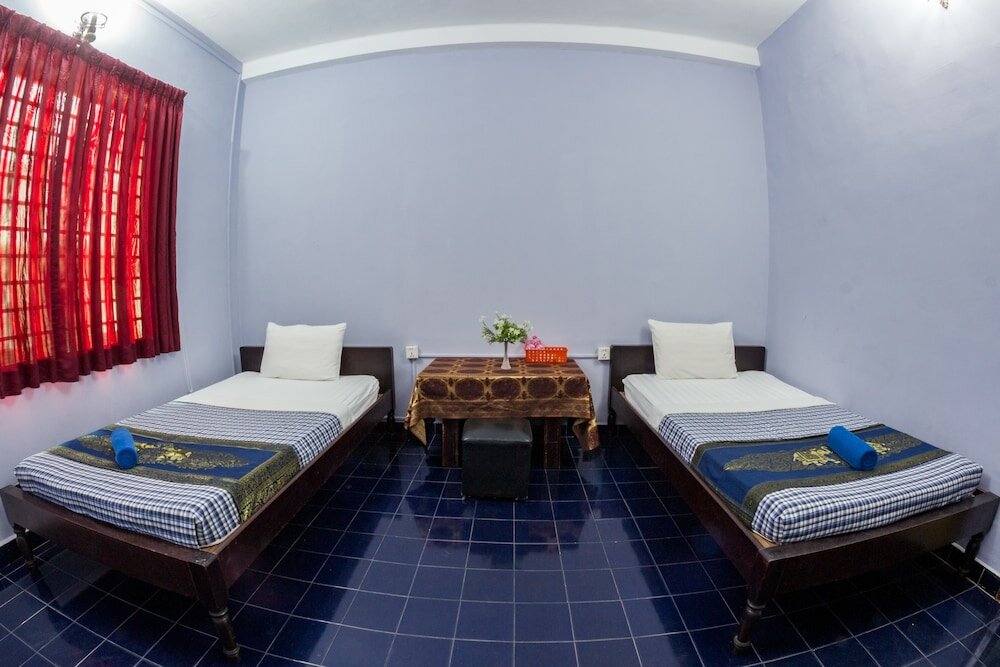 Фото Lovely Jubbly Villa