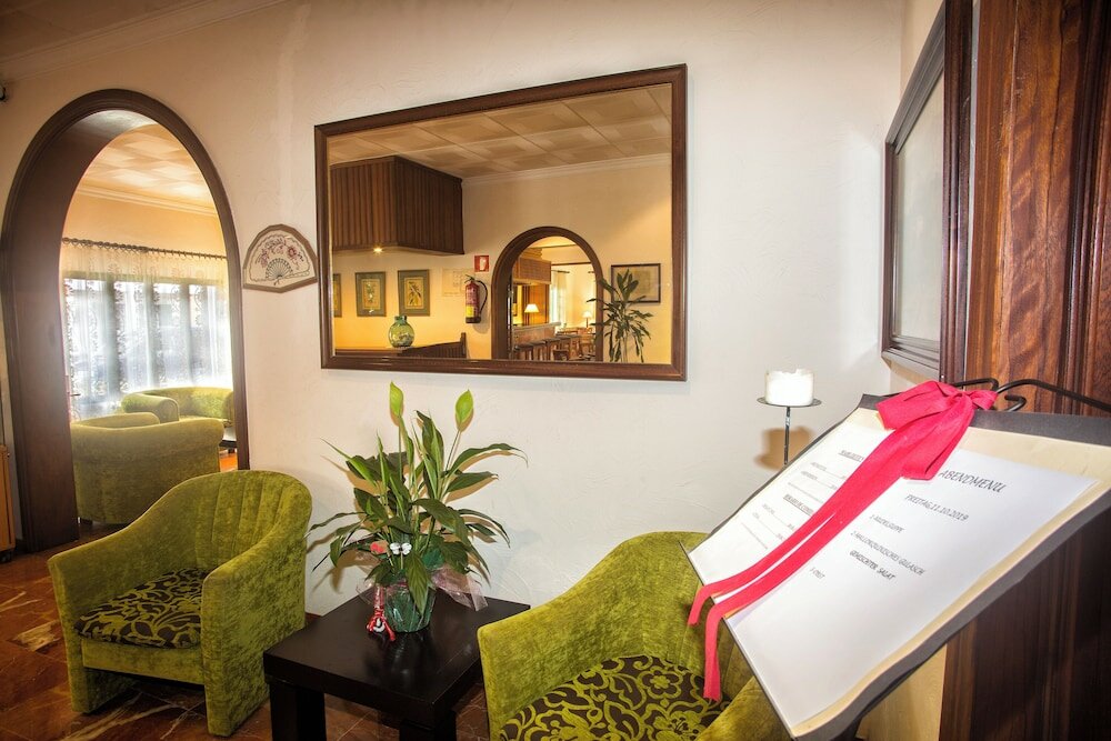 Фото Hotel Martorell