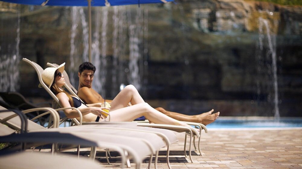 Фото Hyatt Regency Orlando