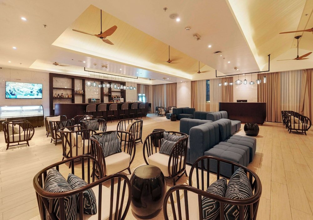 Фото Wyndham Grand Barbados Sam Lords Castle All Inclusive Resort