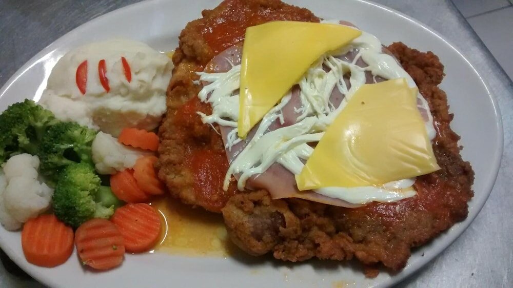 Фото Hotel Miramar Inn