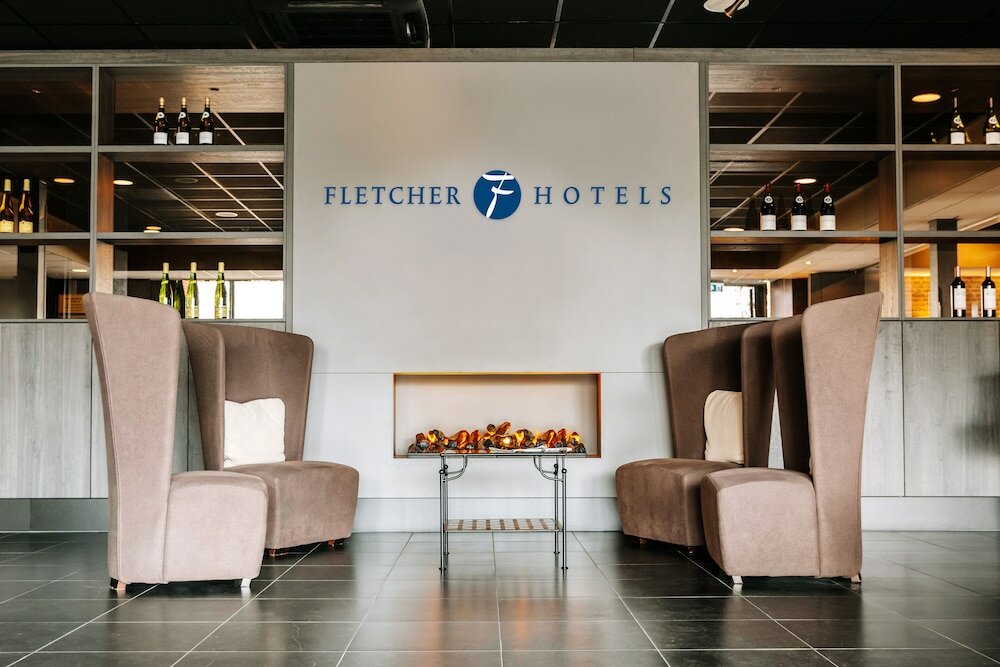 Фото Fletcher Hotel-Restaurant Zevenbergen-Moerdijk