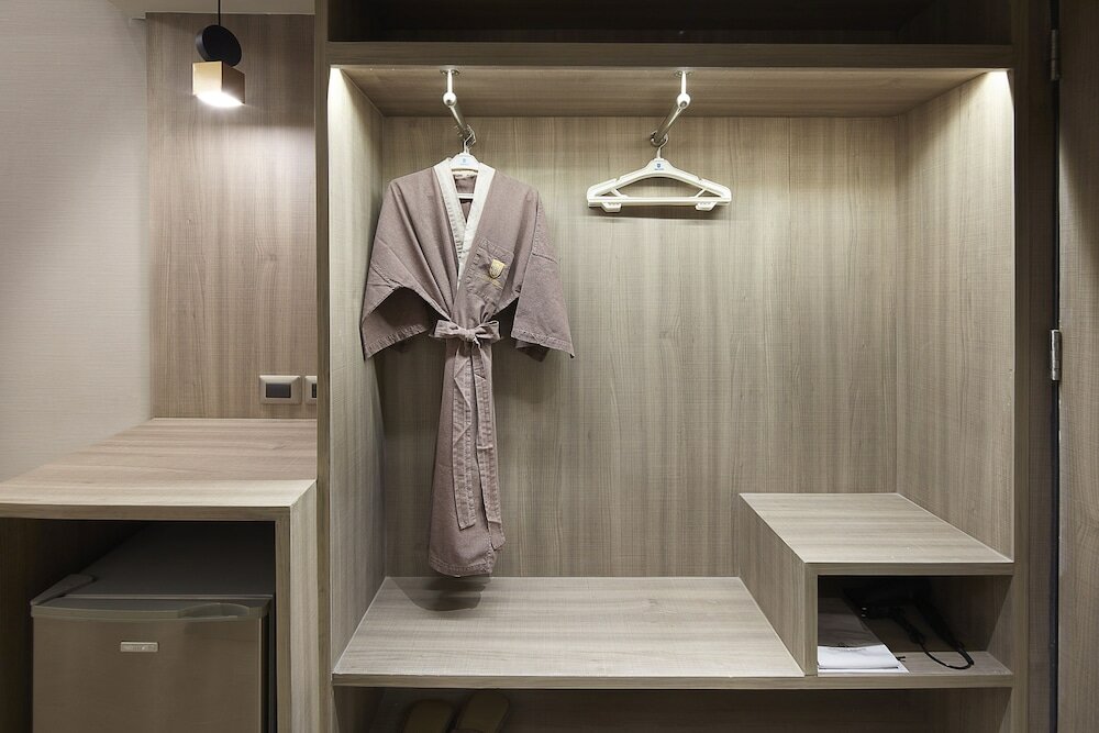 Фото Grace Hotel Bangkok