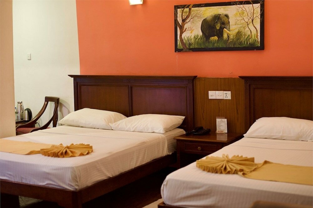 Фото Hotel Sapphire