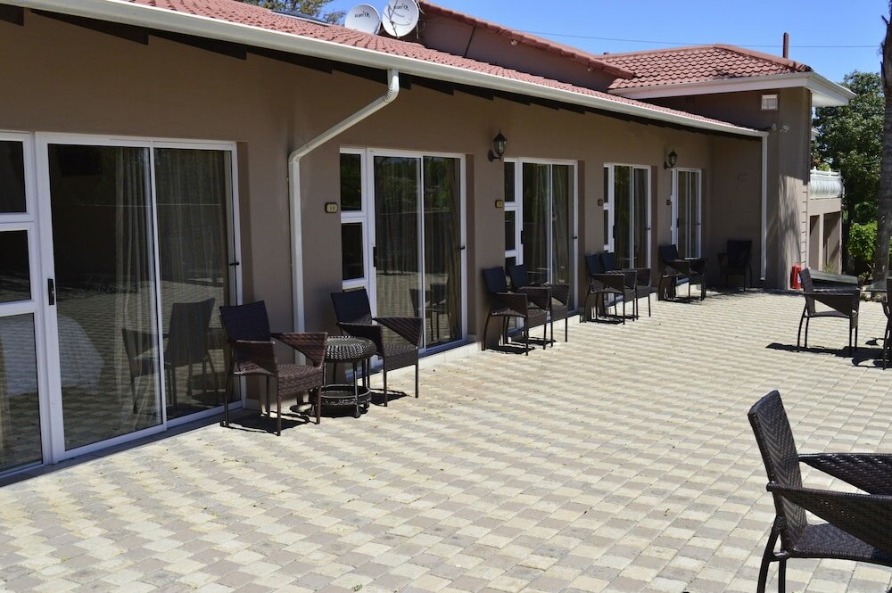 Фото Lakeview Boutique Hotel & Conference Center