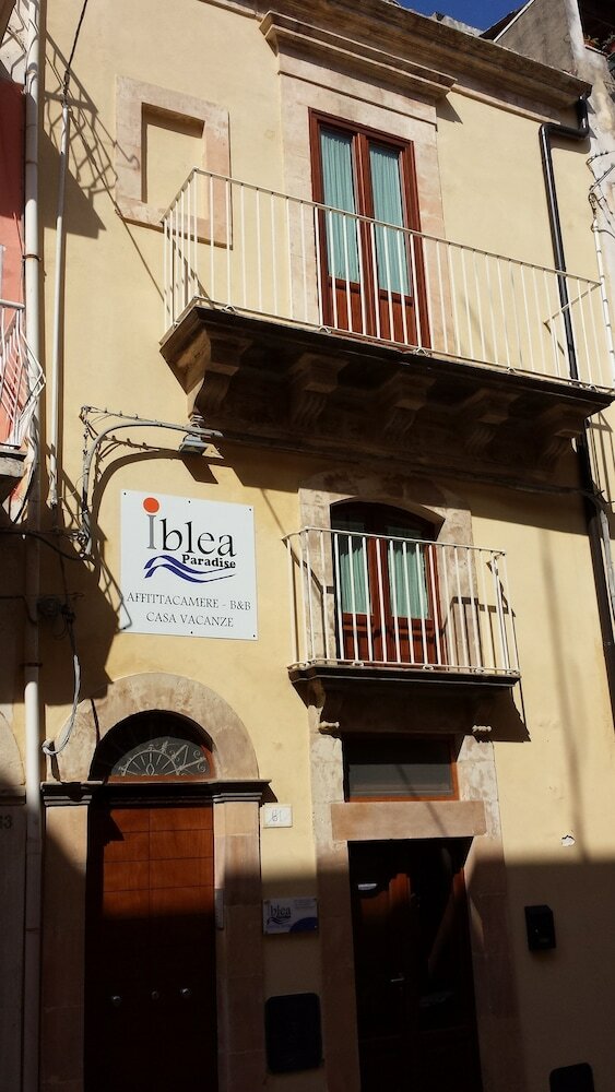 Фото Iblea Paradise