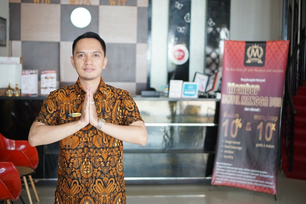 Фото Mangga Dua Hotel Makassar