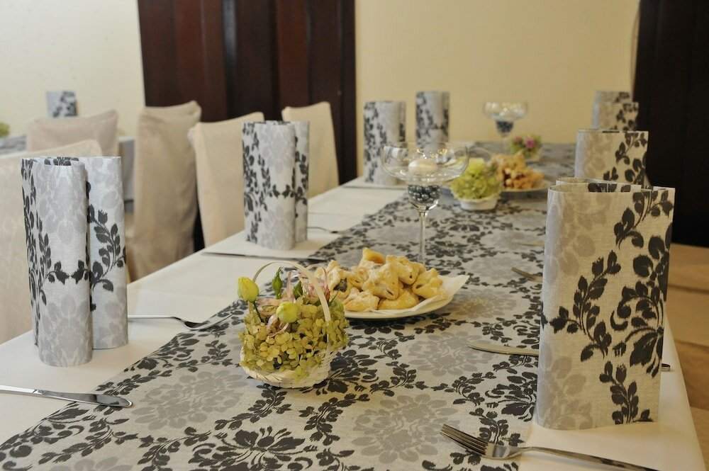 Фото Гостиница Атлантик