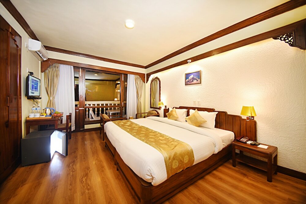 Фото Nirvana Boutique Hotel