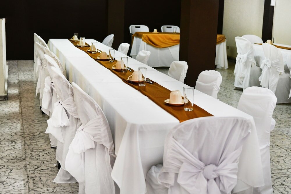 Фото Hotel Manantiales El Salvador