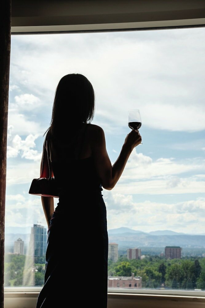 Фото Hotel Clio, a Luxury Collection Hotel, Denver Cherry Creek