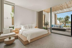 Гостиница Voyage Torba