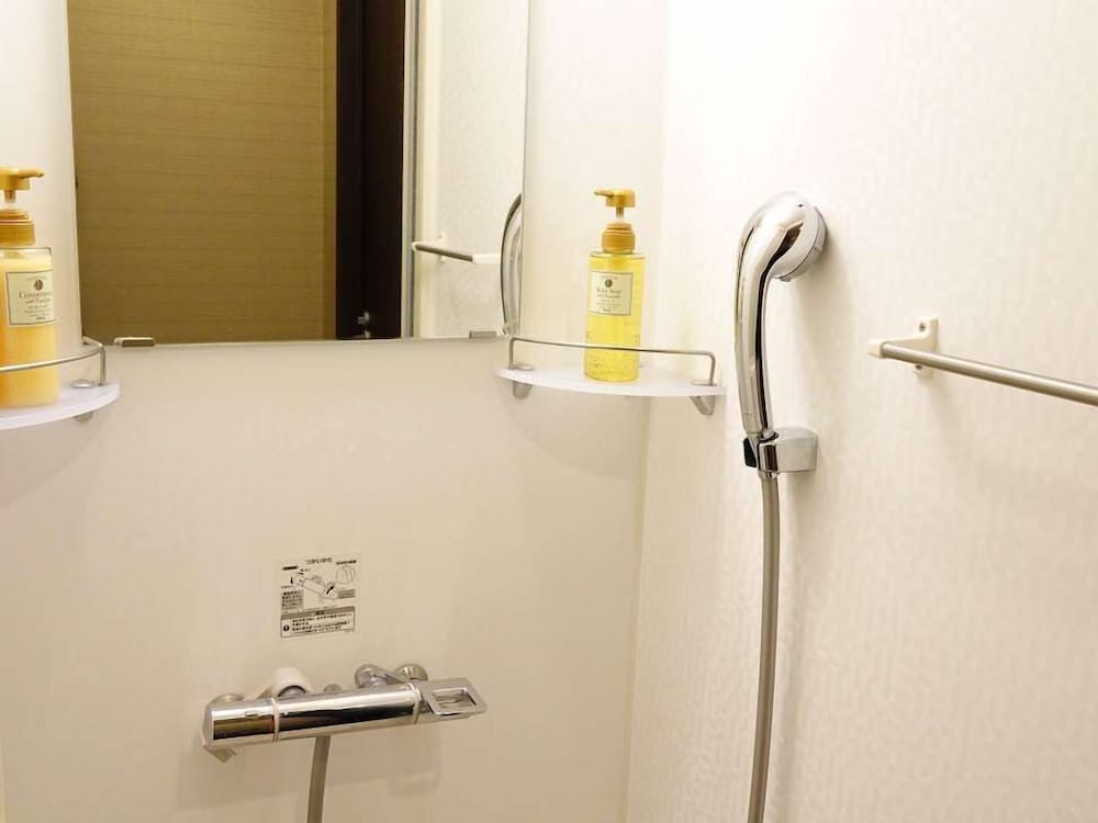 Фото Dormy Inn Premium Hakata Canal City Mae Natural Hot Spring