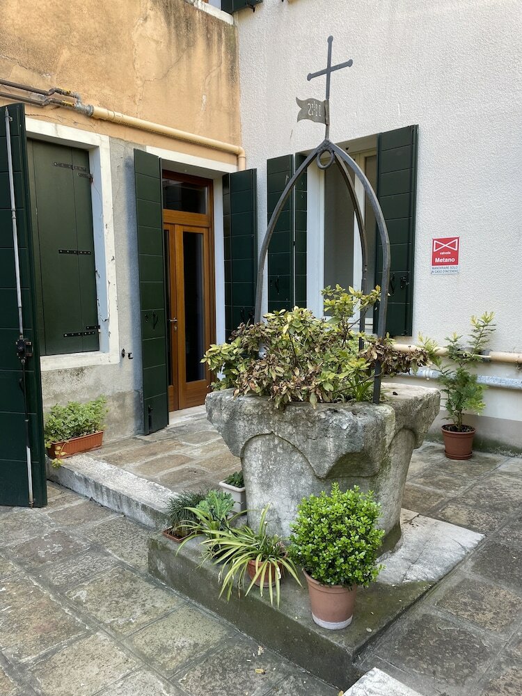 Фото Casa Caburlotto