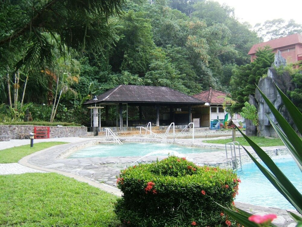 Фото Rainbow Resort