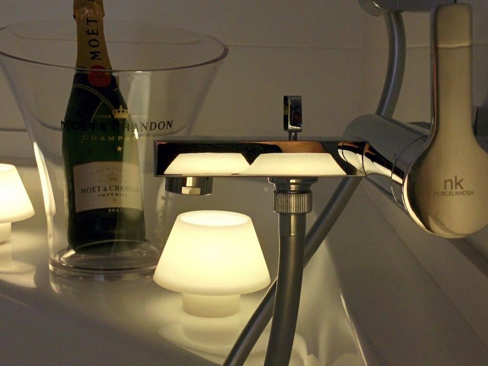 Фото Hotel Boutique La Mar Adults Only