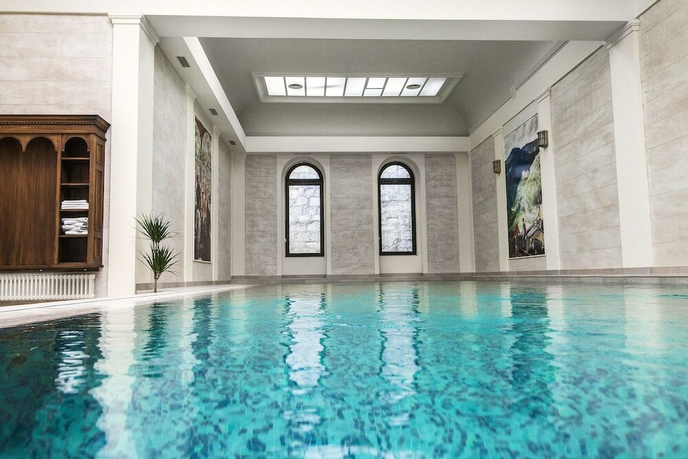 Фото Windsor SPA