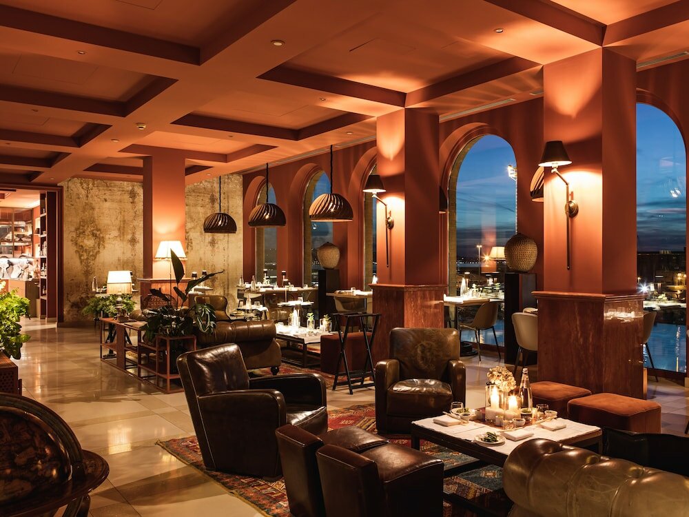 Фото Отель SeePort