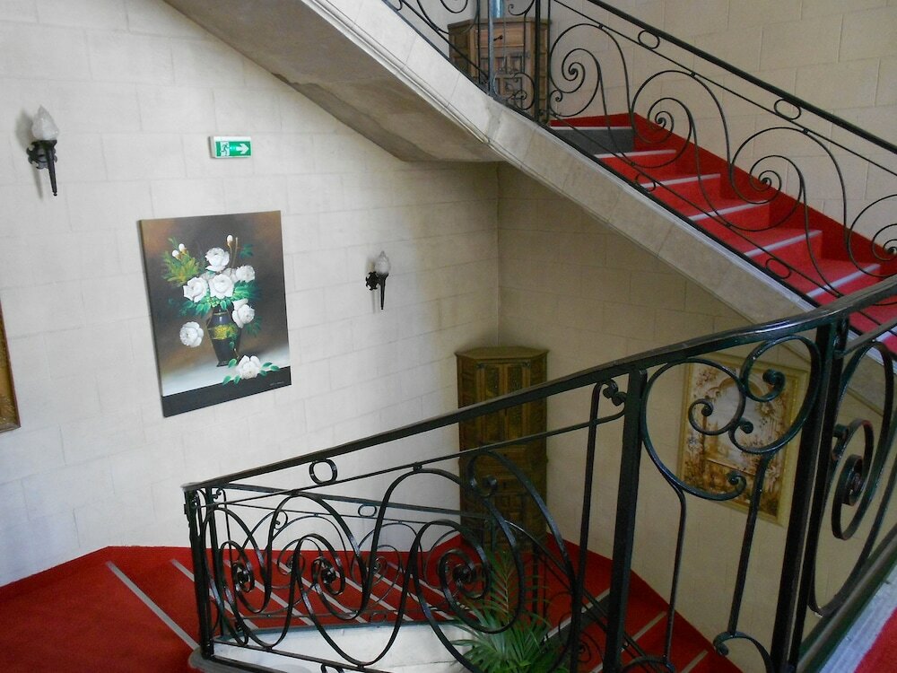 Фото Hôtel Médieval