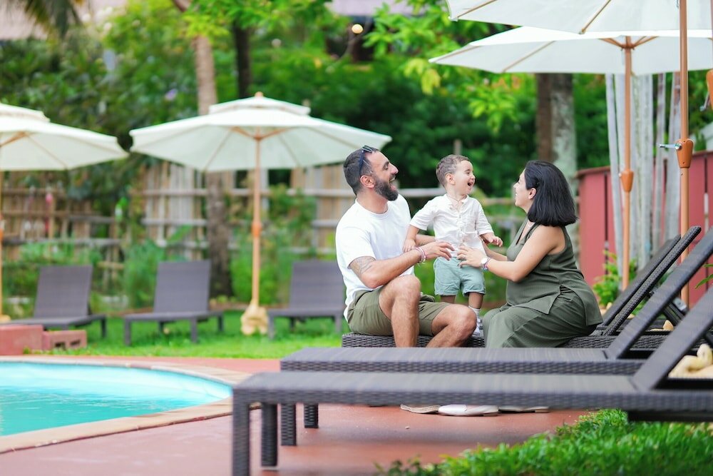 Фото Touch Sea Boutique Hotel&Bistro