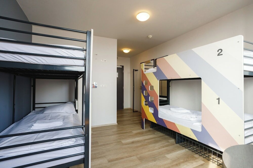 Фото A&o Prague Rhea