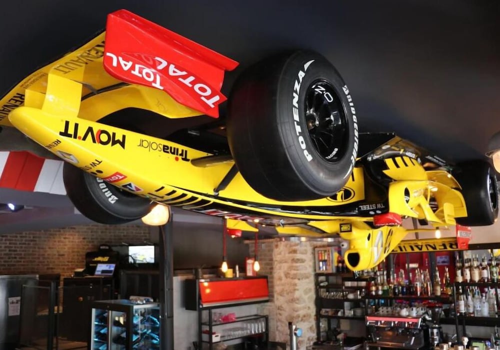 Фото Hotel Acropole