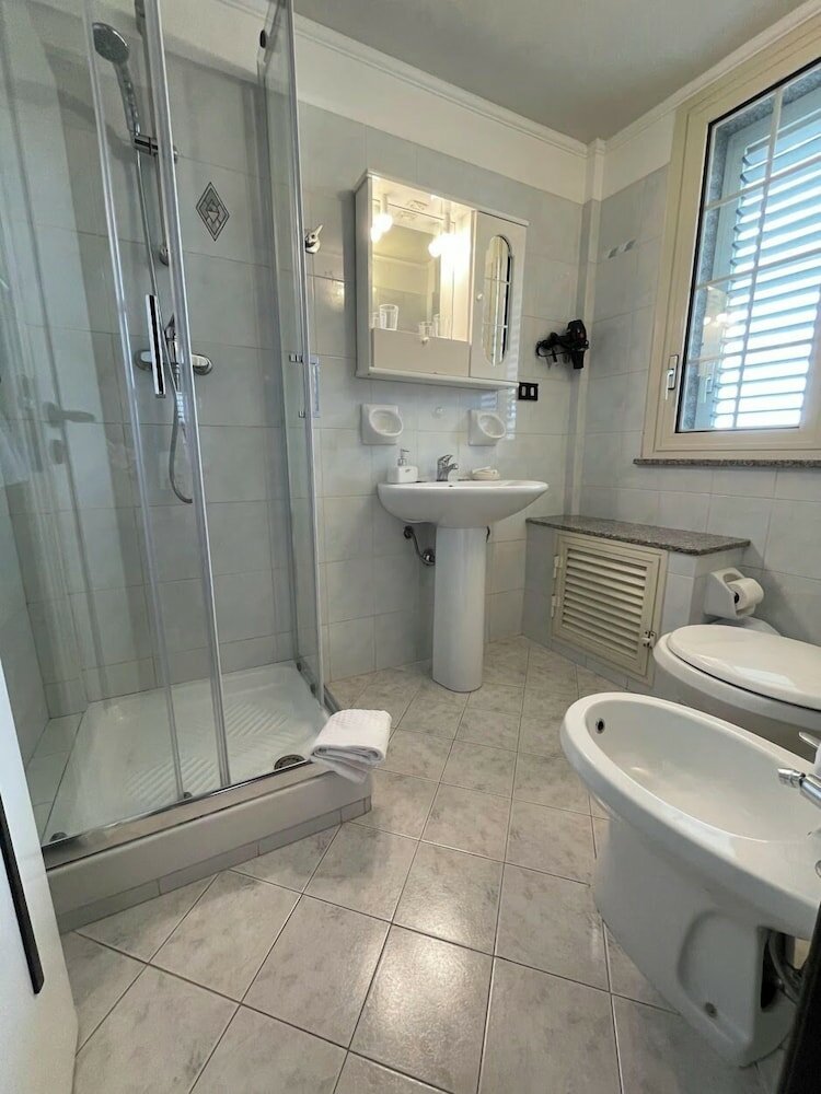 Фото B&b Villa Ambra