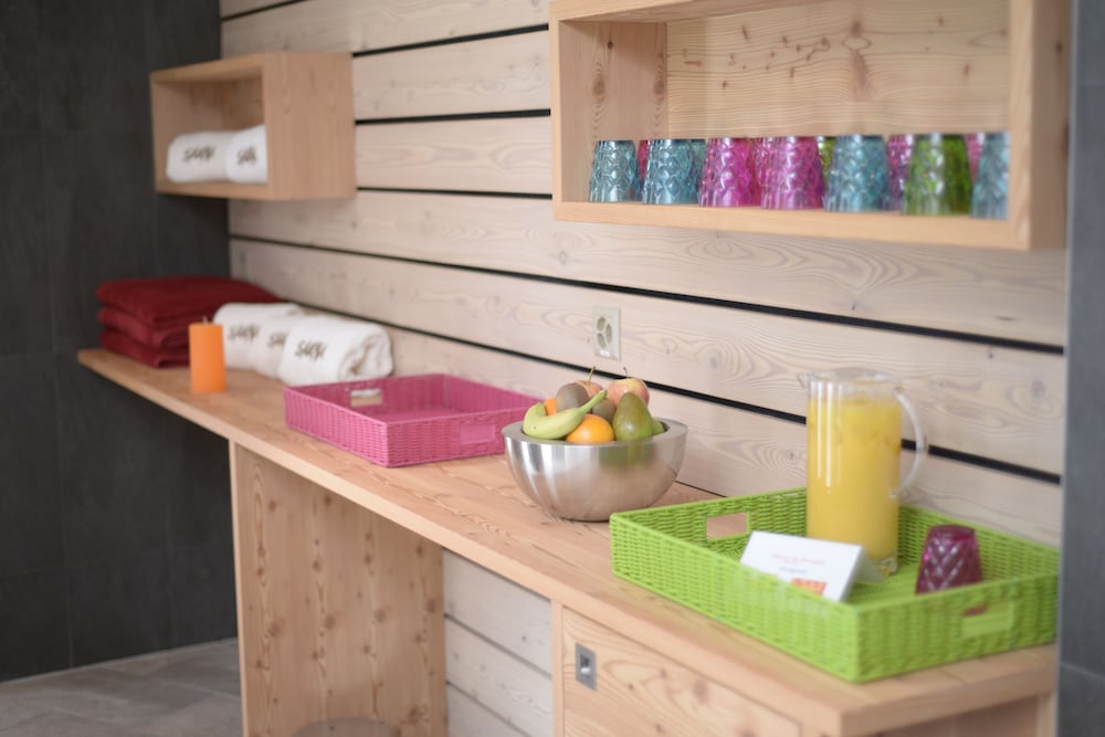 Фото Alpenhotel Fleurs de Zermatt