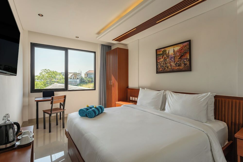 Фото Paripadi Studio Canggu