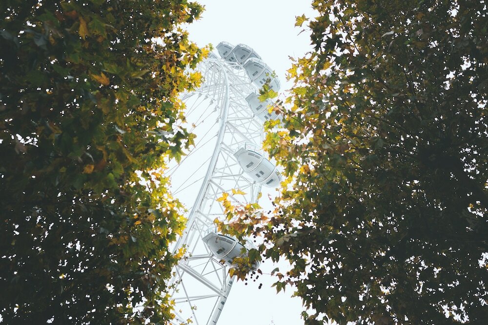 Фото Point A Hotel - Westminster, London