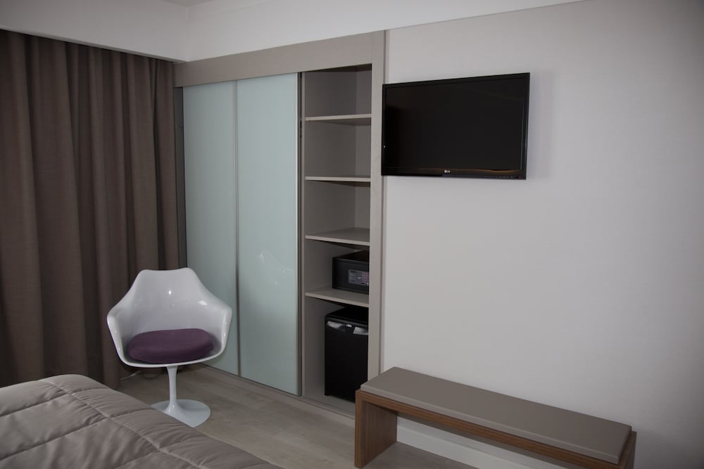 Фото Hotel Gelmírez