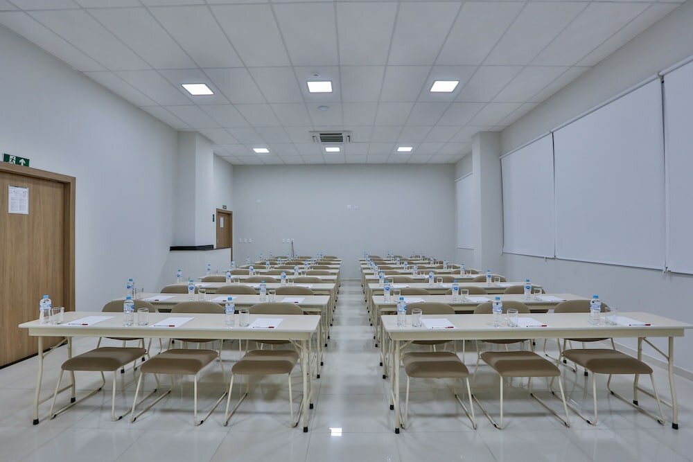 Фото Transamerica Executive Fernandópolis