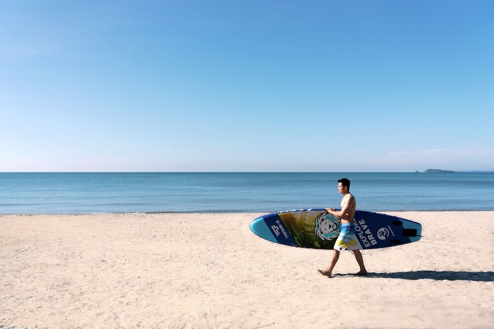 Фото Rayong Marriott Resort & SPA