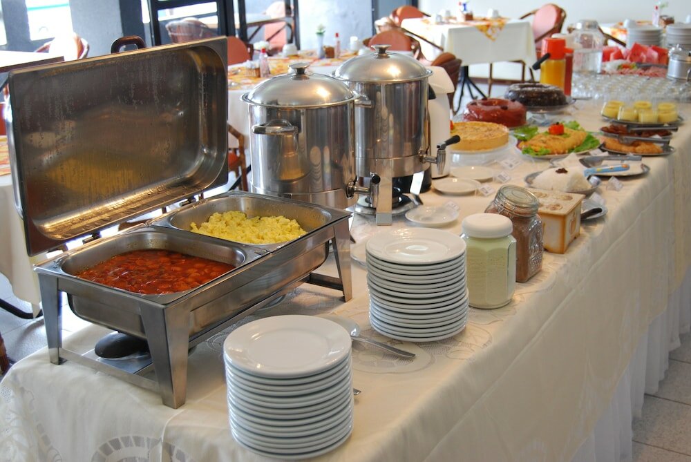 Фото Hotel Praia da Sereia