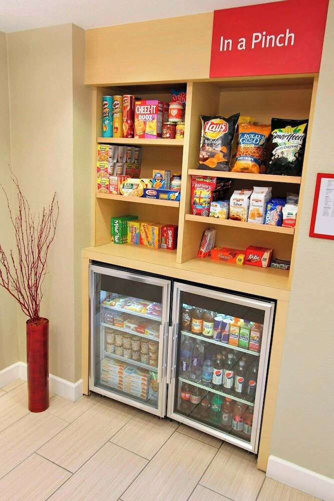 Фото TownePlace Suites by Marriott Sunnyvale Mountain View