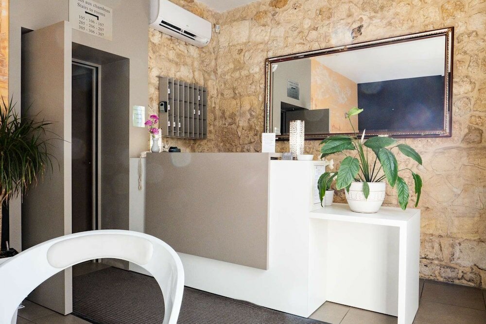 Фото Hotel Notre Dame