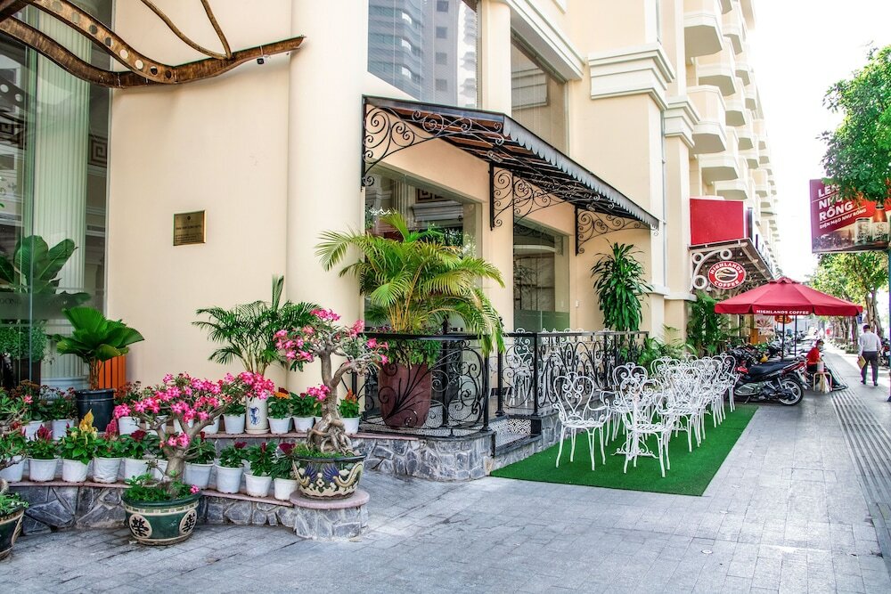 Фото Tran Vien Dong