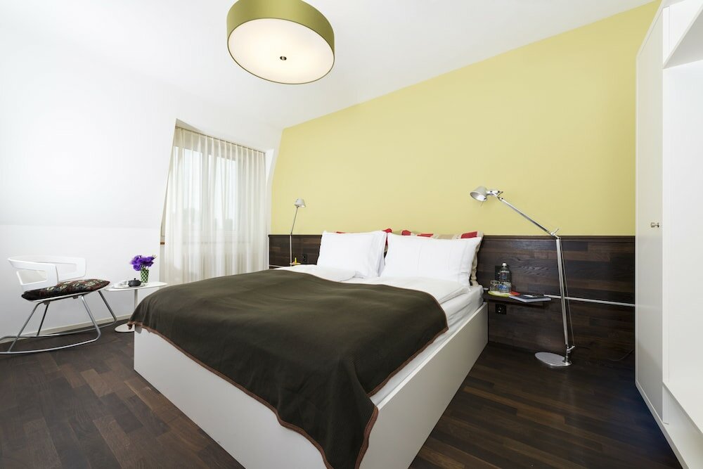 Фото Design Hotel Plattenhof