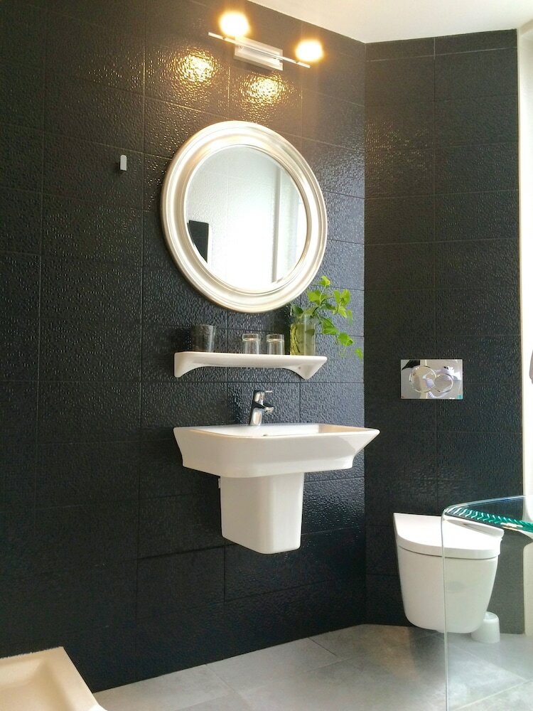 Фото Hotel Villa Rose