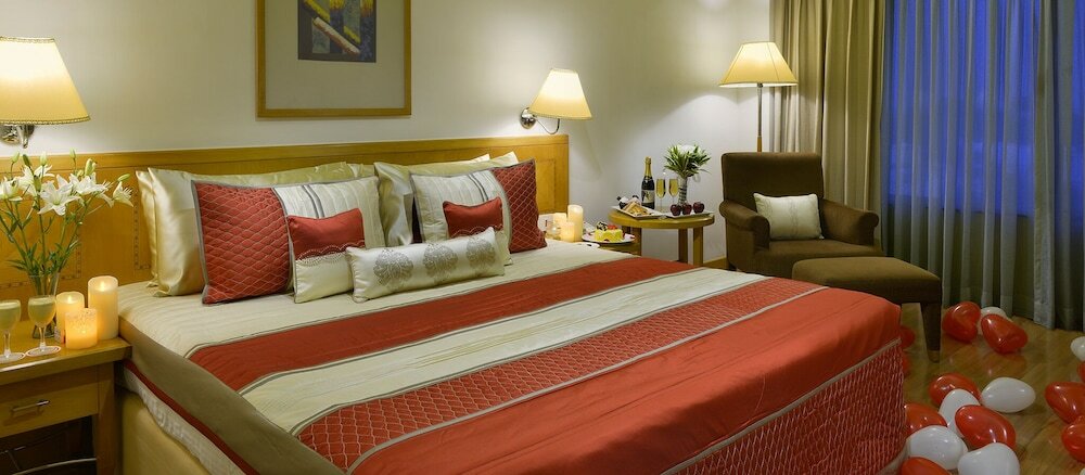 Фото Vivanta Vadodara