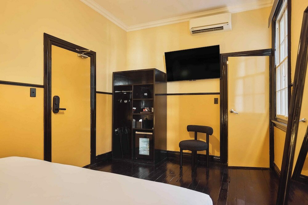 Фото The Crescent on Bayswater