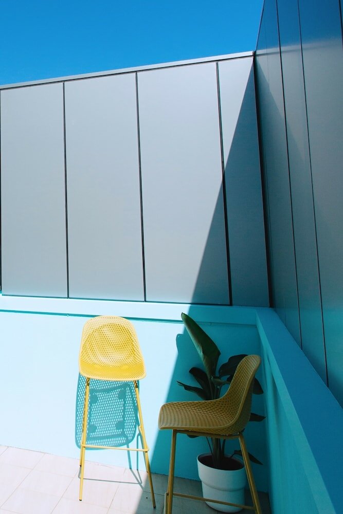 Фото The Blue Hotel Bondi